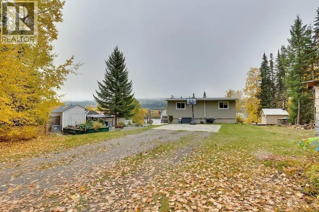 125 Rondane Crescent, Prince George