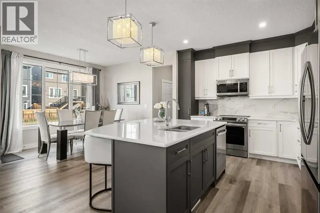 605 Southwinds Close Sw, Airdrie