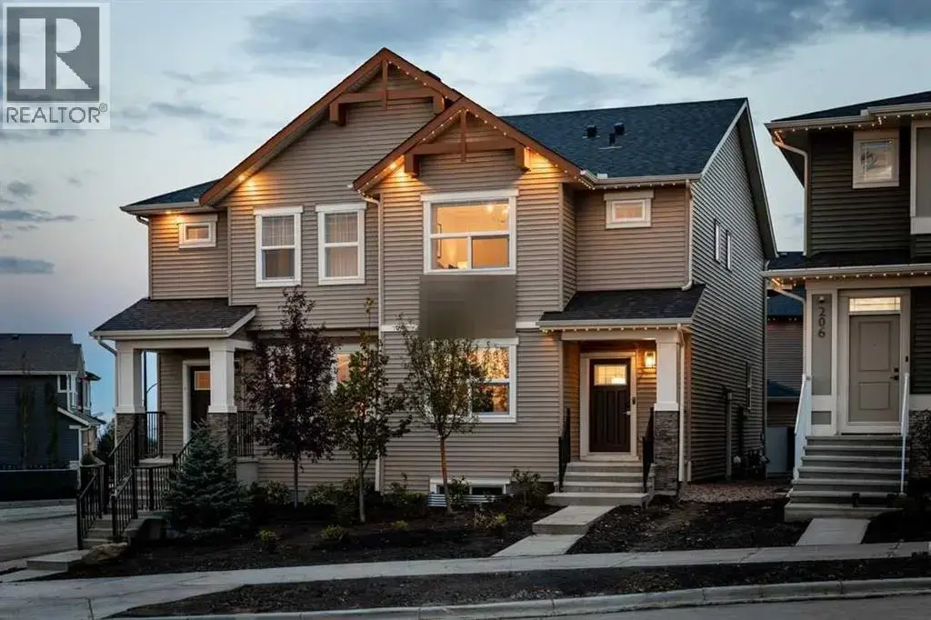 572 Chelsea Drive, Chestermere