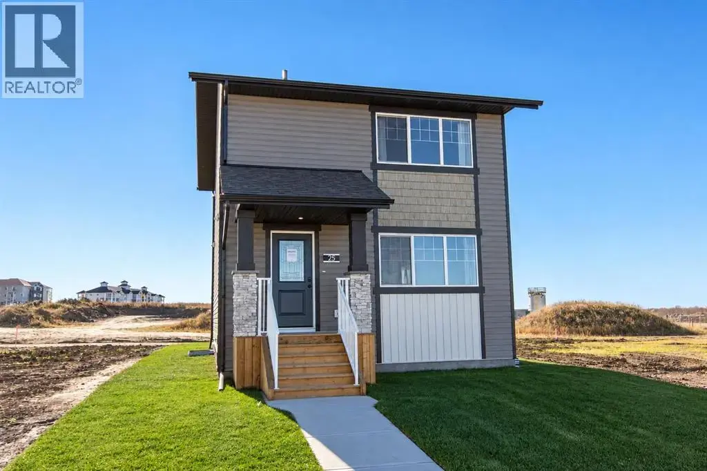 25 Beacon Hill Drive, Sylvan Lake