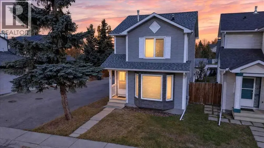 85 River Rock Circle Se, Calgary