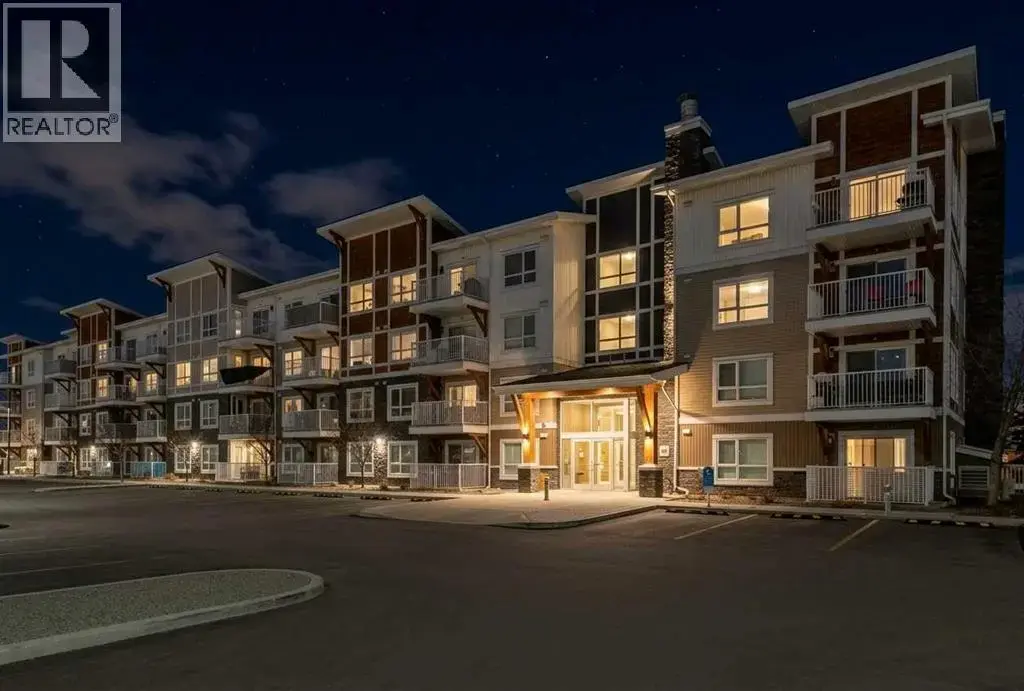 4403, 302 Skyview Ranch Drive Ne, Calgary