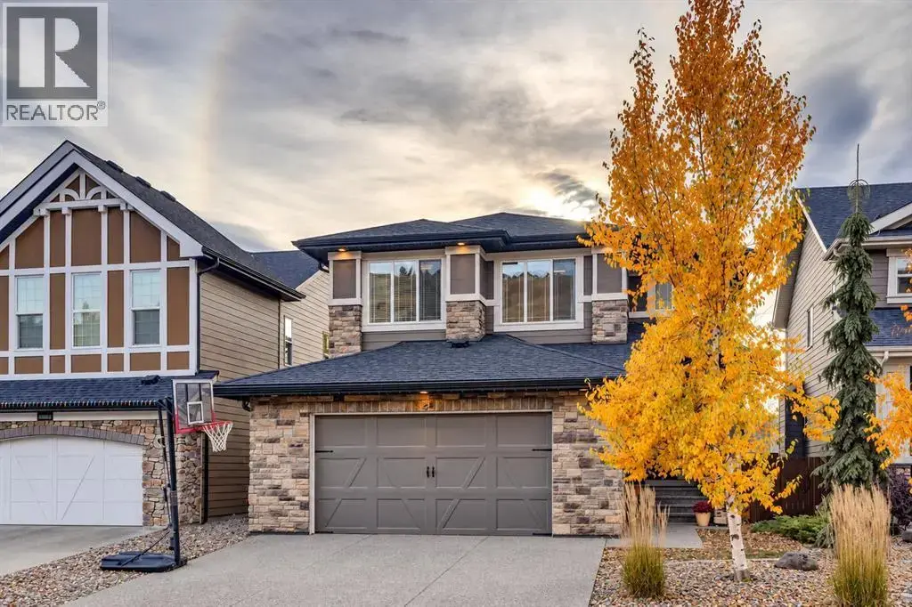 64 Cranbrook Crescent Se, Calgary