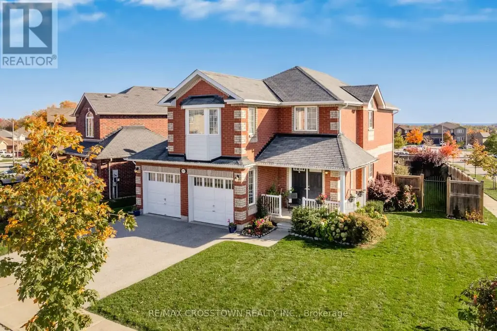 2197 Nevils Street, Innisfil (Alcona)