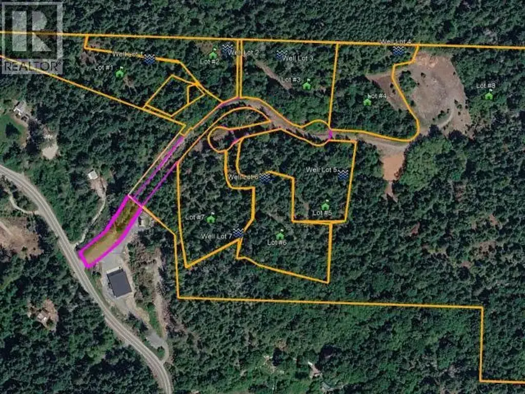 Sl 1-9660 Roots Way, Powell River