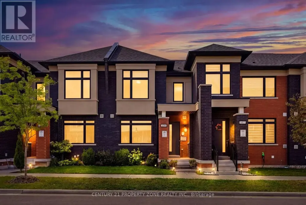 100 Pearman Crescent, Brampton (Northwest Brampton)