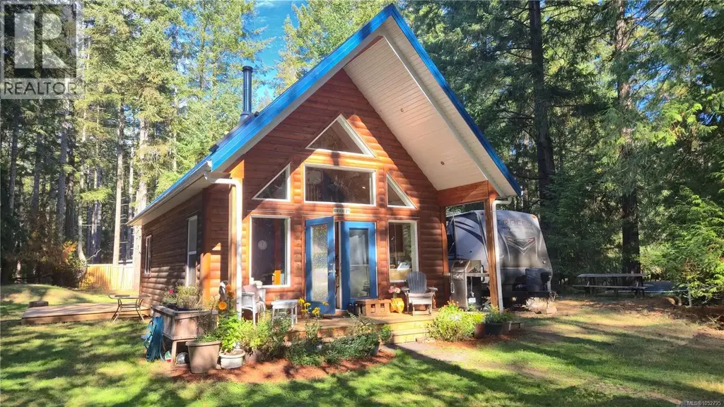 434 Dunshire Dr, Gabriola Island