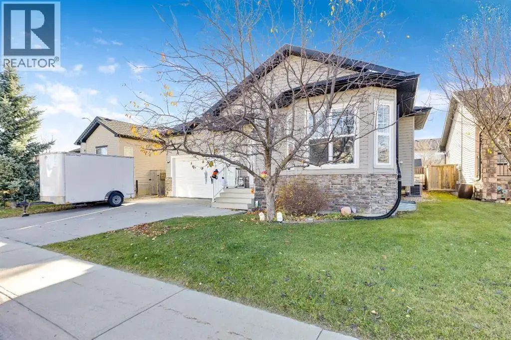 105 Willow Ridge Crescent Sw, Diamond Valley