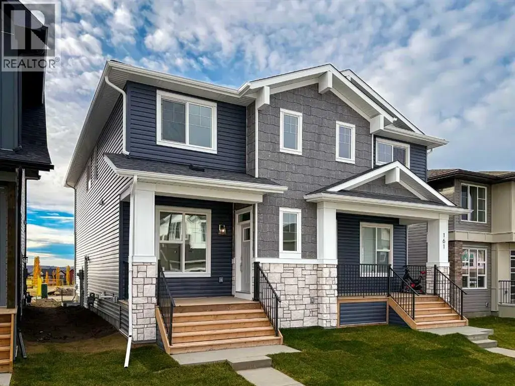 165 Silver Spruce Road Sw, Calgary