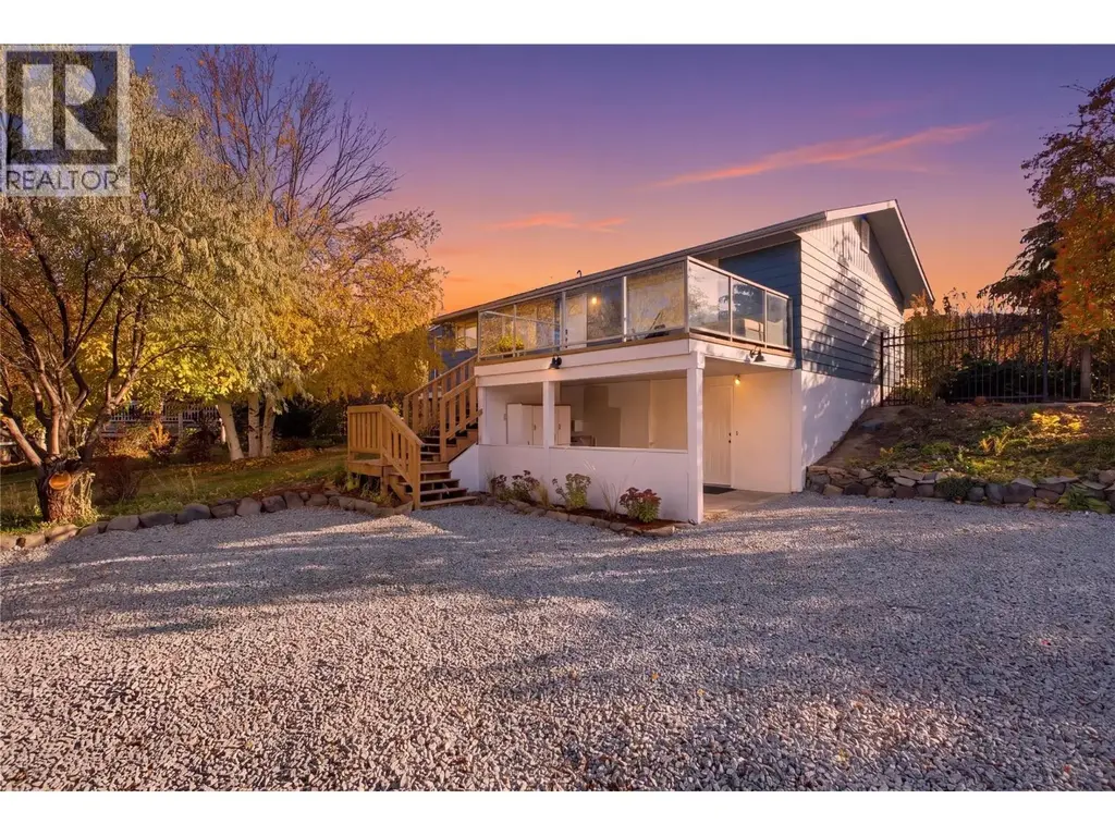 6105 Meadowland Crescent N, Kamloops