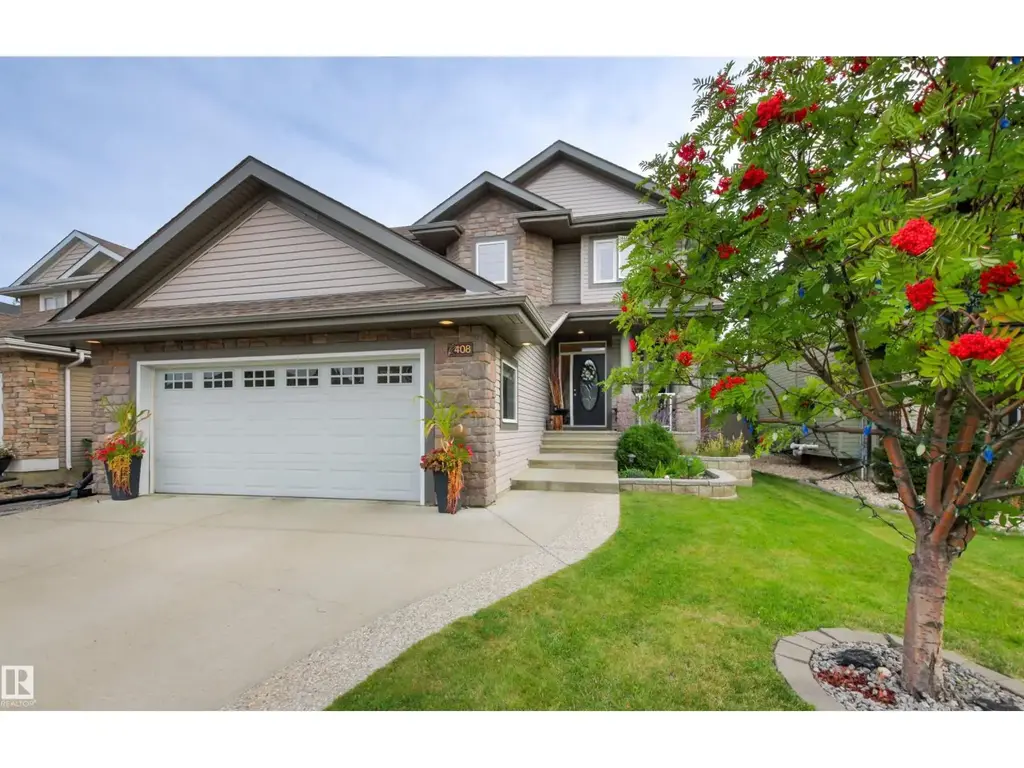 408 Callaghan Co Sw, Edmonton