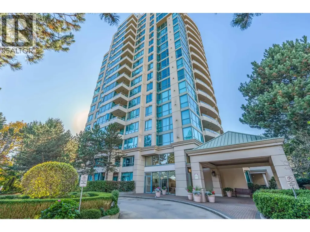 1405 6622 Southoaks Crescent, Burnaby