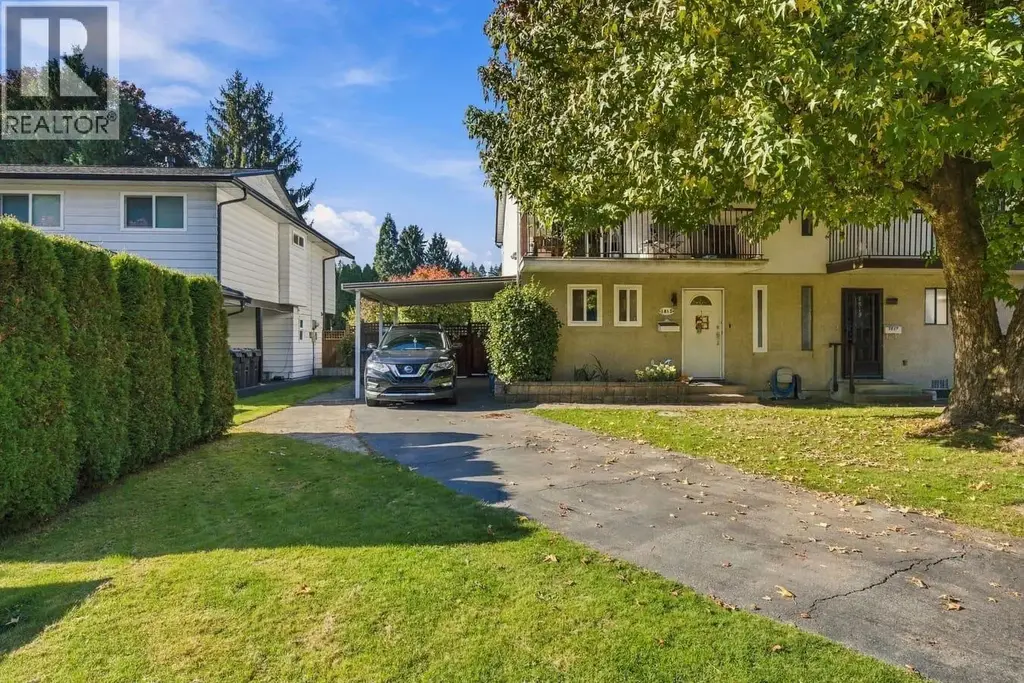 1815 Brown Street, Port Coquitlam