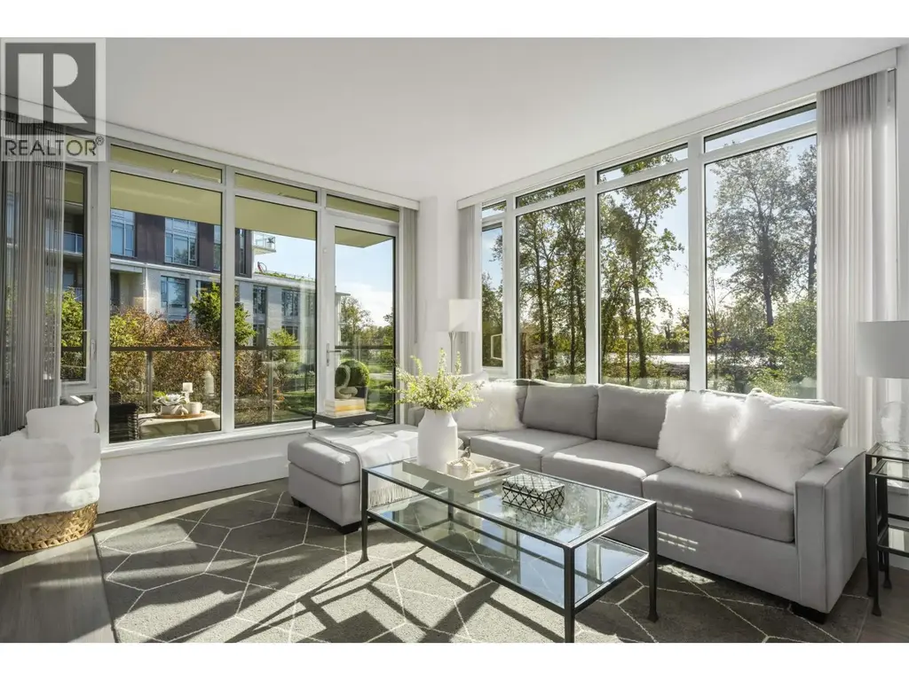 206 3168 Riverwalk Avenue, Vancouver