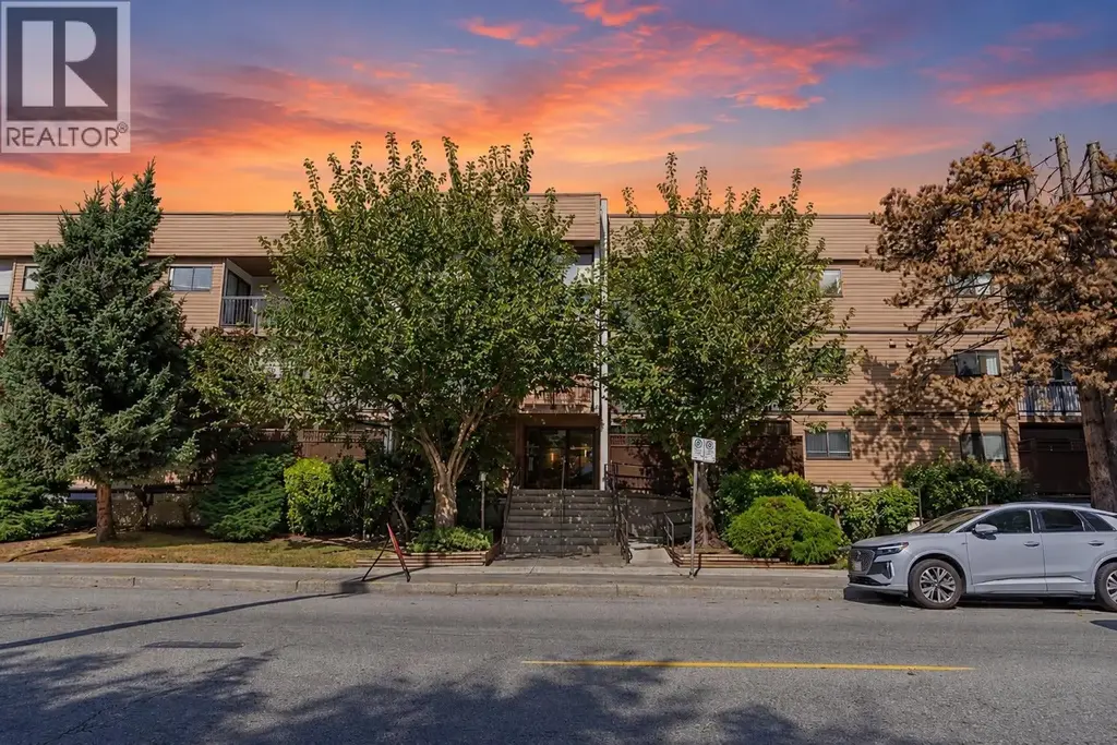 212 2245 Wilson Avenue, Port Coquitlam