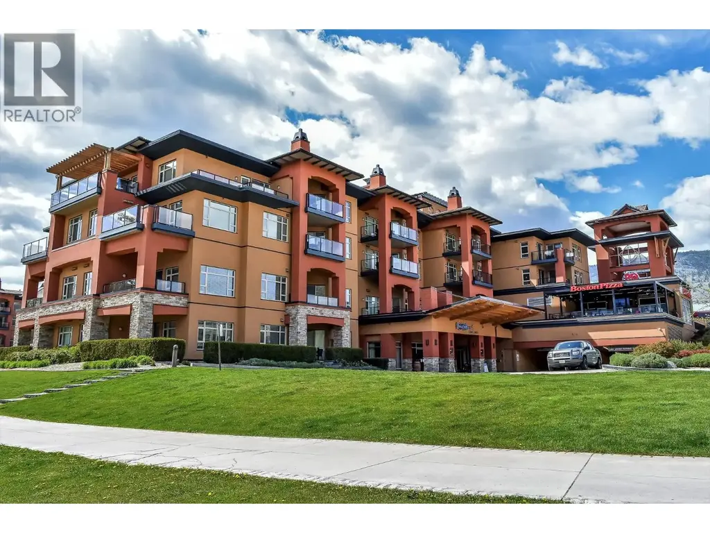 15 Park Place Unit# 312 F, Osoyoos