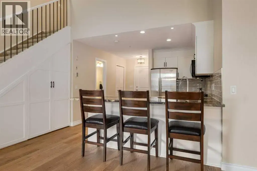 301, 3651 Marda Link Sw, Calgary