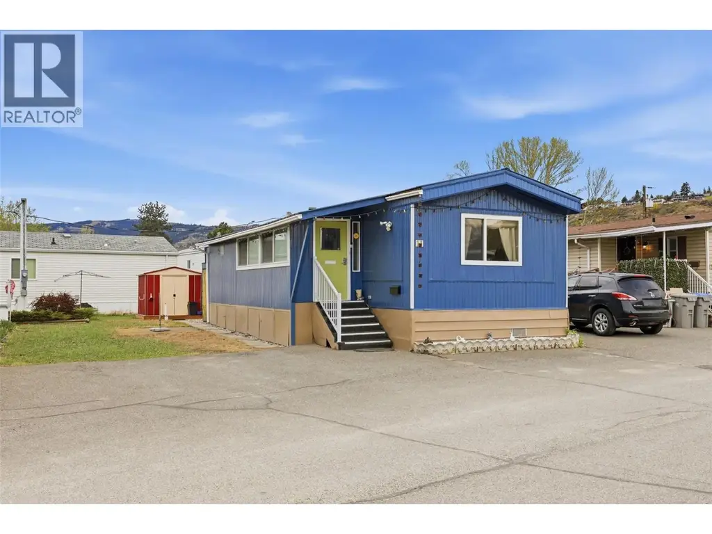 11 Mars Drive, Kamloops