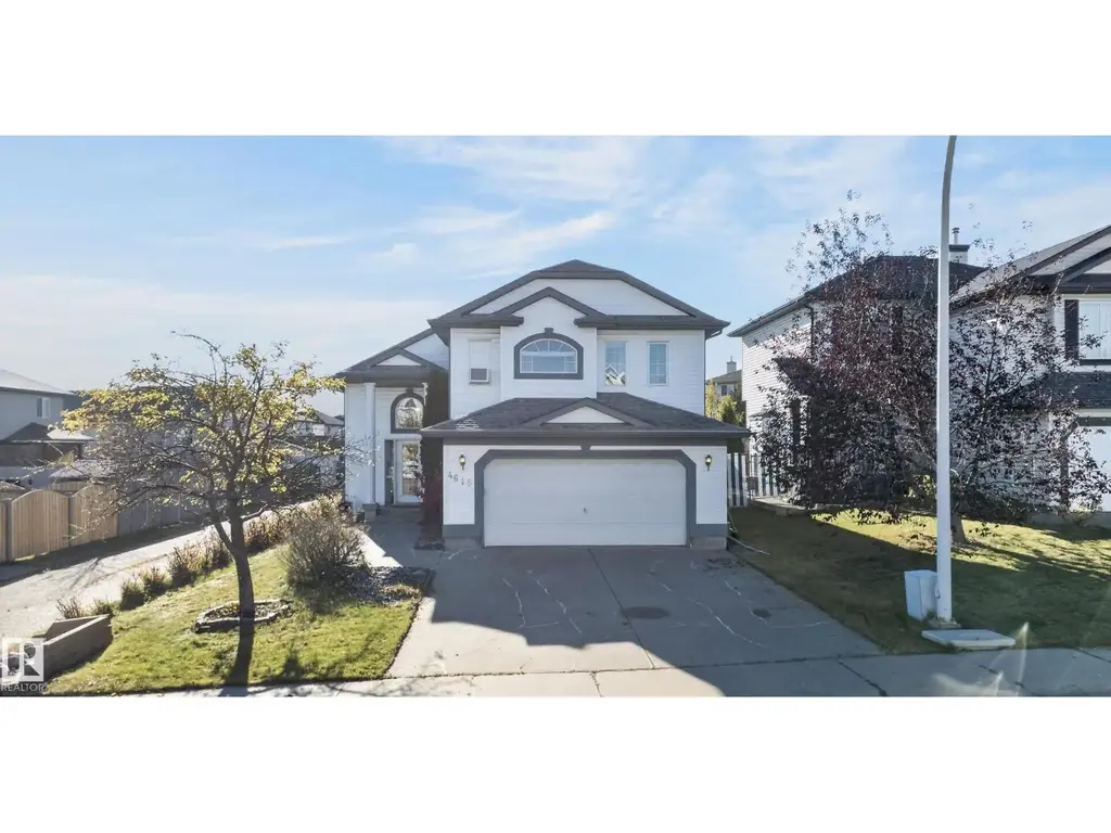 4615 151 Av Nw, Edmonton