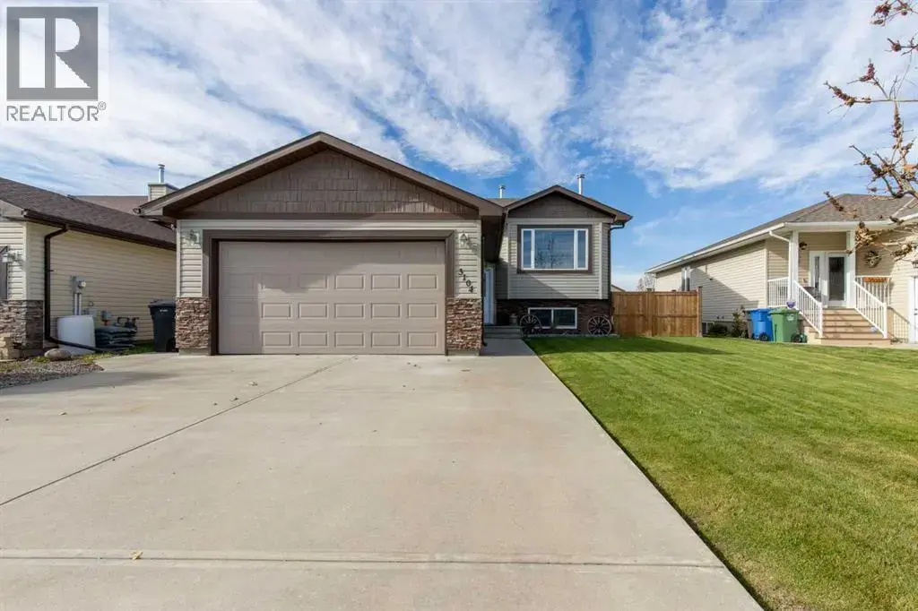 3104 22 Street, Coaldale