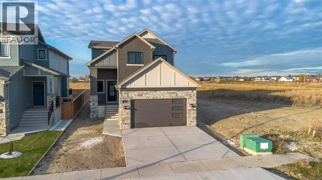 382 Canyon Meadows Road W, Lethbridge