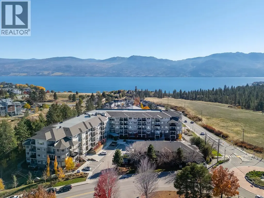 2301 Carrington Road Unit# 223, West Kelowna