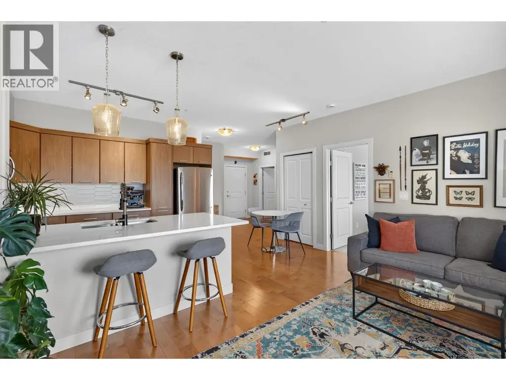 3645 Carrington Road Unit# 313, West Kelowna