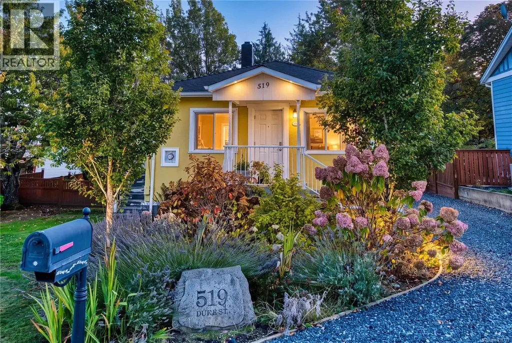 519 Duke St, Nanaimo