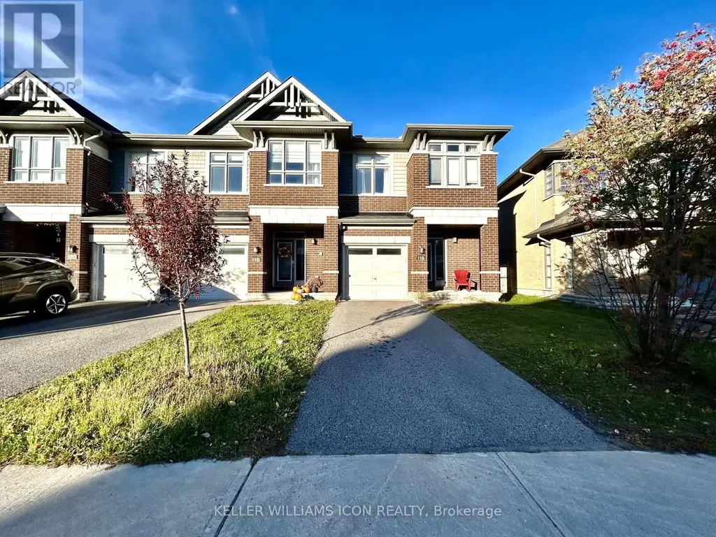 116 Larimar Circle, Ottawa