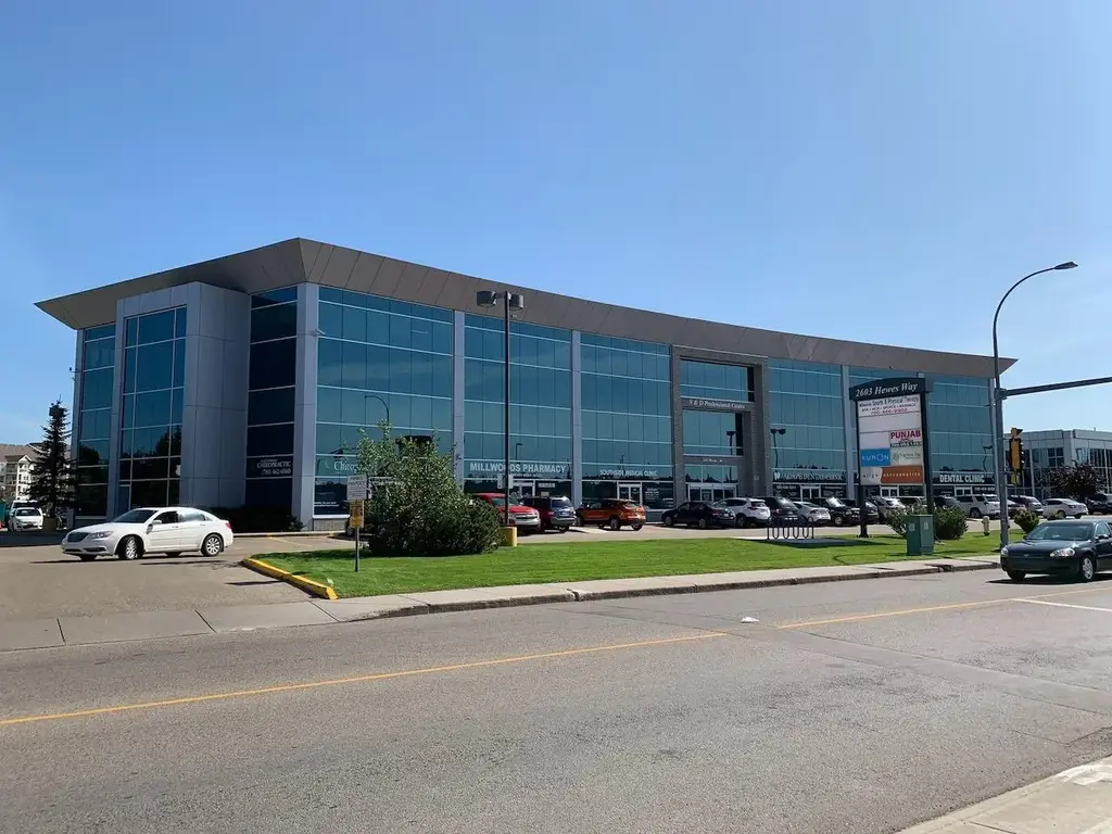 204, 204, 2603 Hewes Way Nw, Edmonton