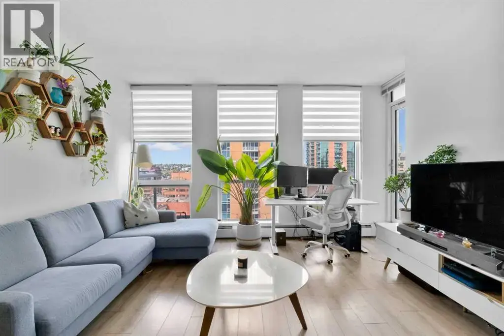905, 1500 7 Street Sw, Calgary