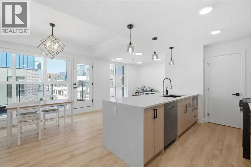 304, 4270 Norford Avenue Nw, Calgary