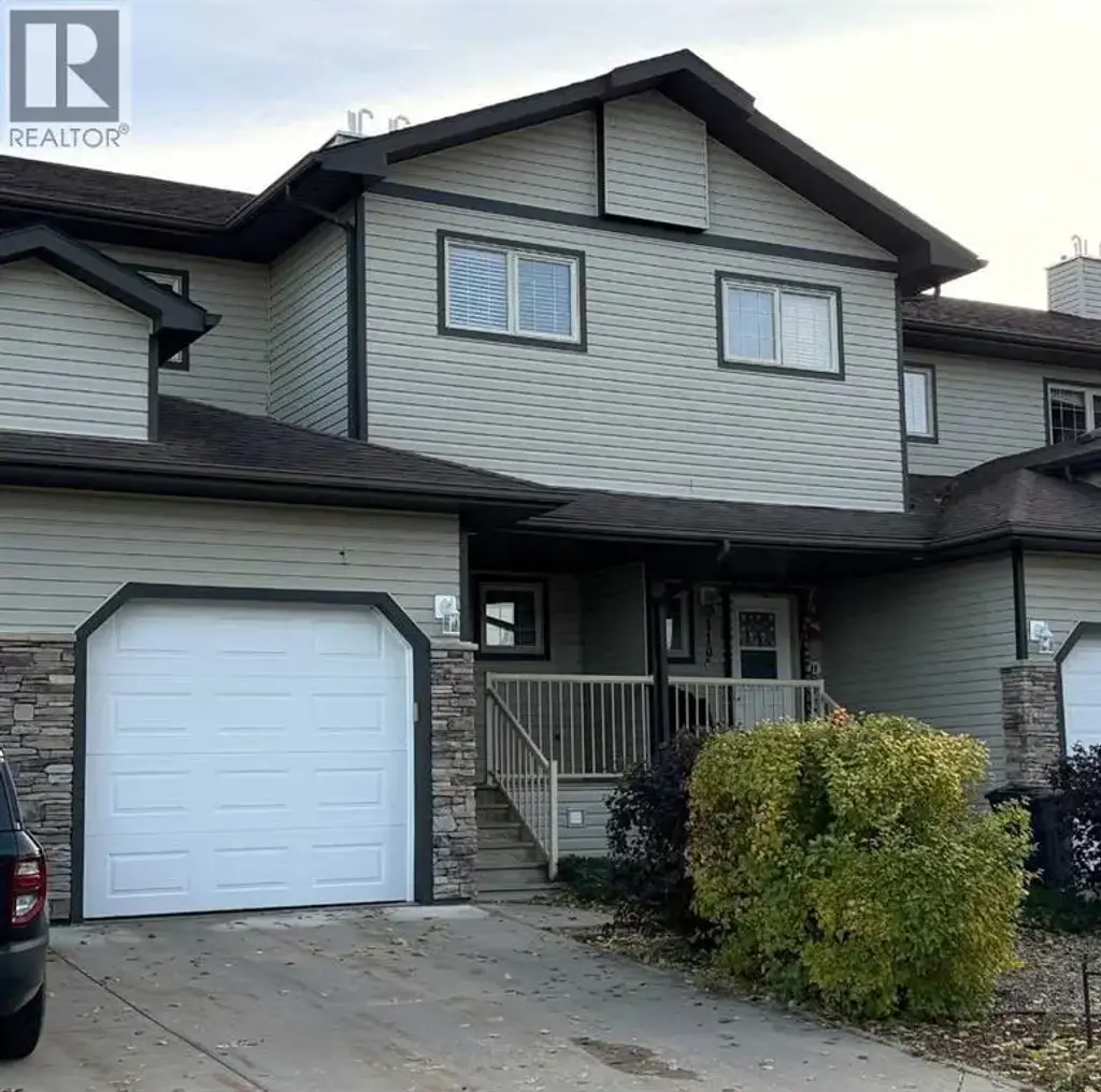 109, 1600 Main Street Sw, Slave Lake