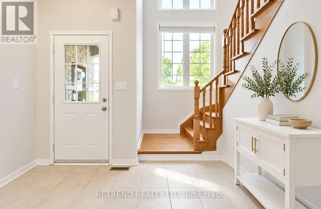 23 Thomas Legge Crescent, Richmond Hill (Oak Ridges)