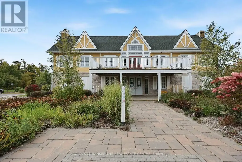 2094-2095 - 90 Highland Drive, Oro-Medonte (Horseshoe Valley)