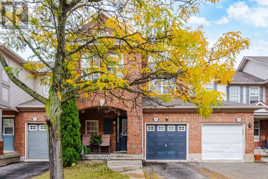 838 Mckay Crescent, Milton (BE Beaty)