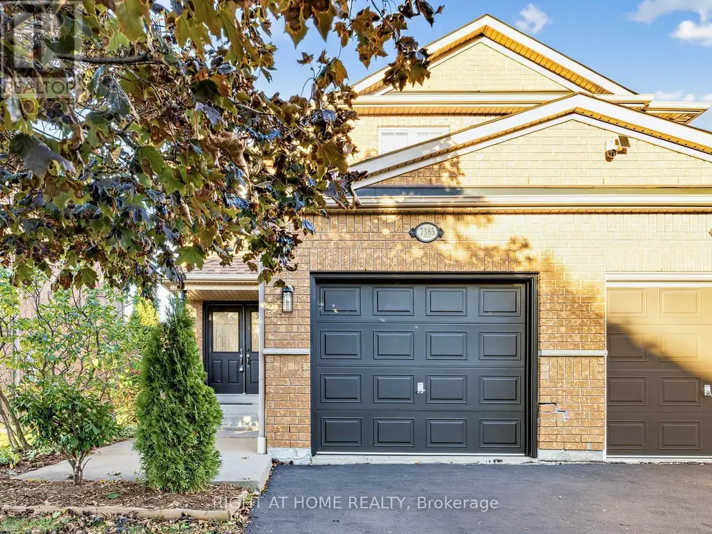 7385 Jaysnest Road, Mississauga (Meadowvale)