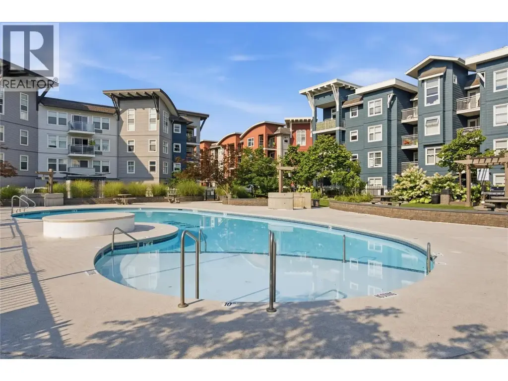 563 Yates Road Unit# 215, Kelowna