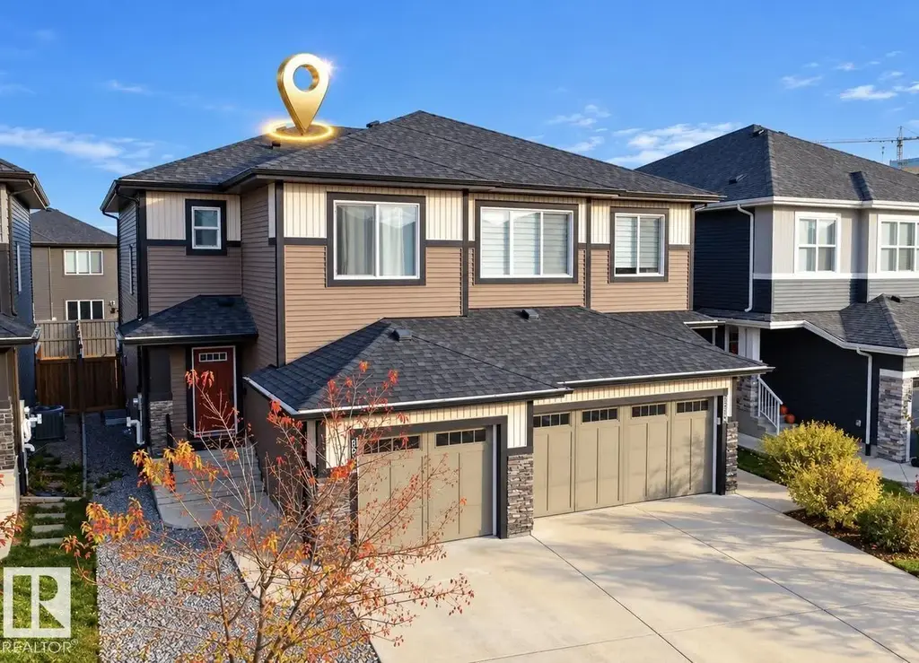 8017 223 St Nw Nw, Edmonton