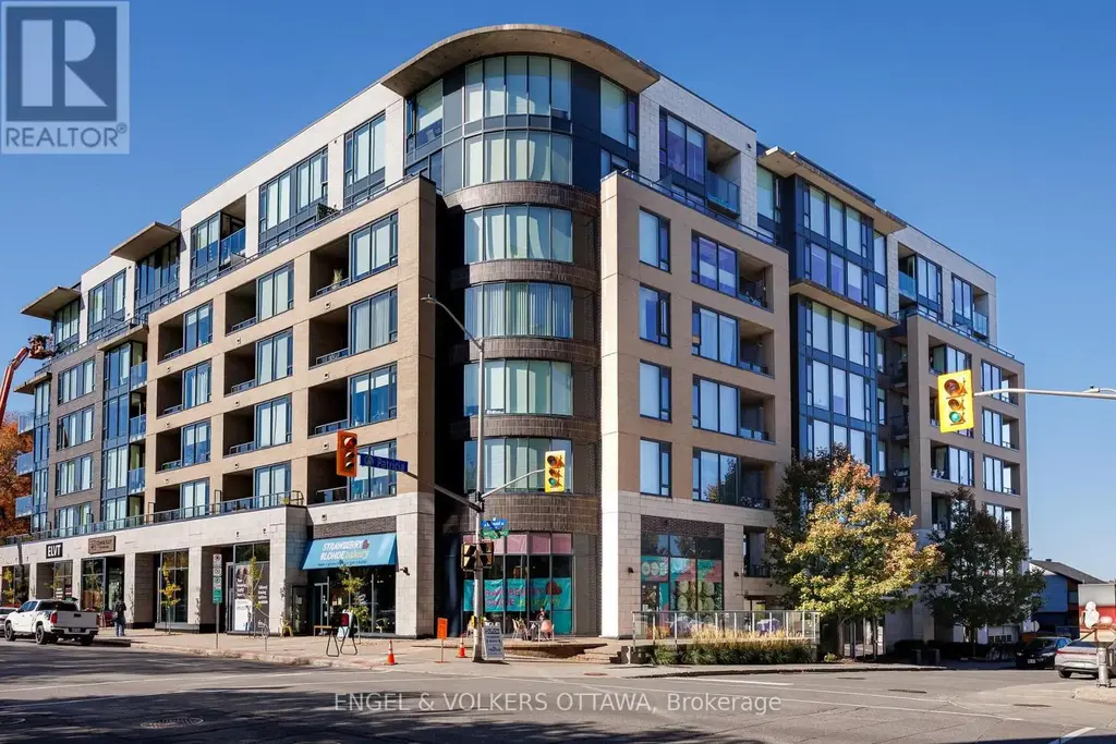 710 - 360 Patricia Avenue, Ottawa