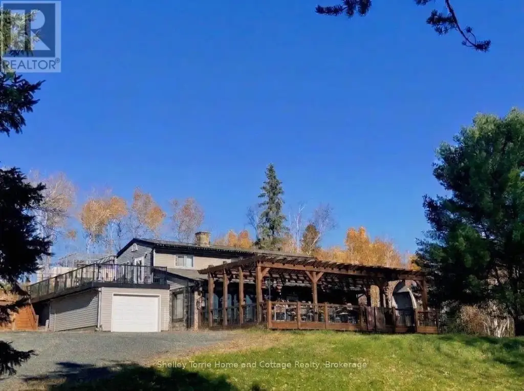 1320 Rocky Heights Road, Kenora (Lakeside)