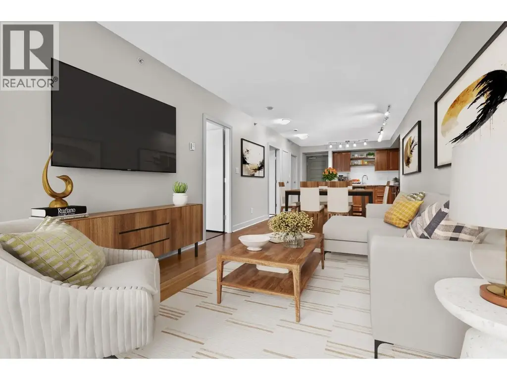 314 2268 W Broadway, Vancouver