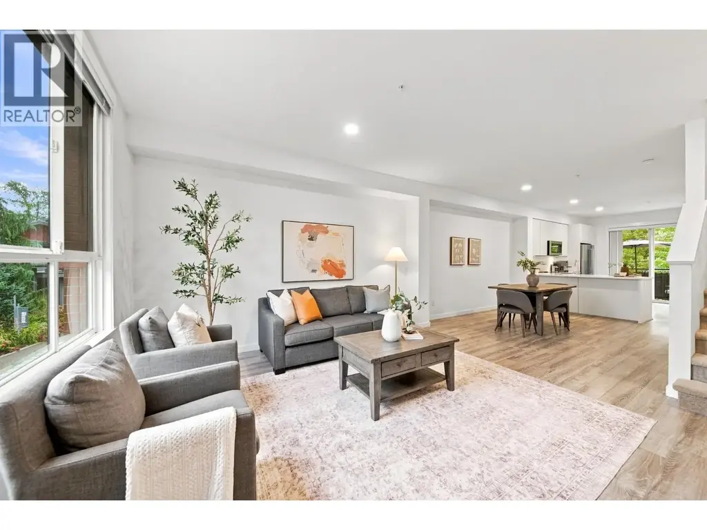 3 2332 Ranger Lane, Port Coquitlam