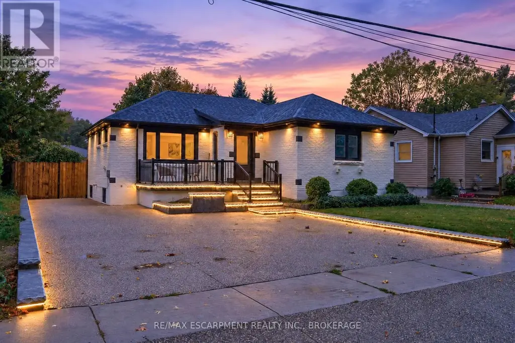 5662 Morden Drive, Niagara Falls (Cherrywood)