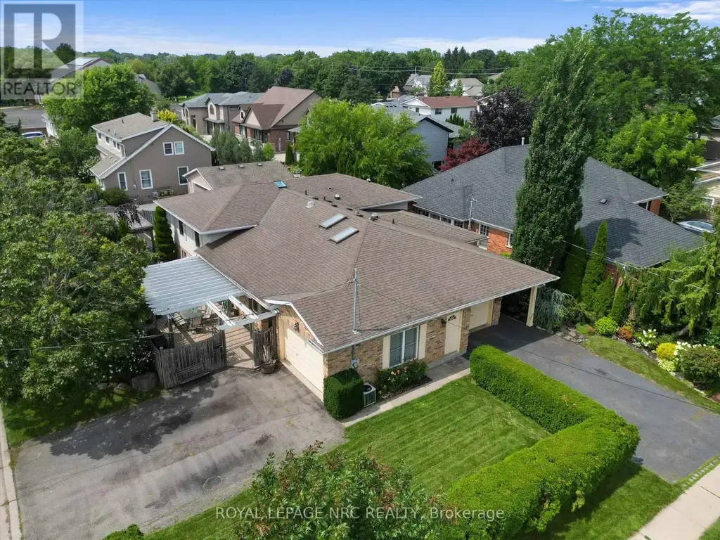 123 A&b First Street Louth, St. Catharines (Grapeview)