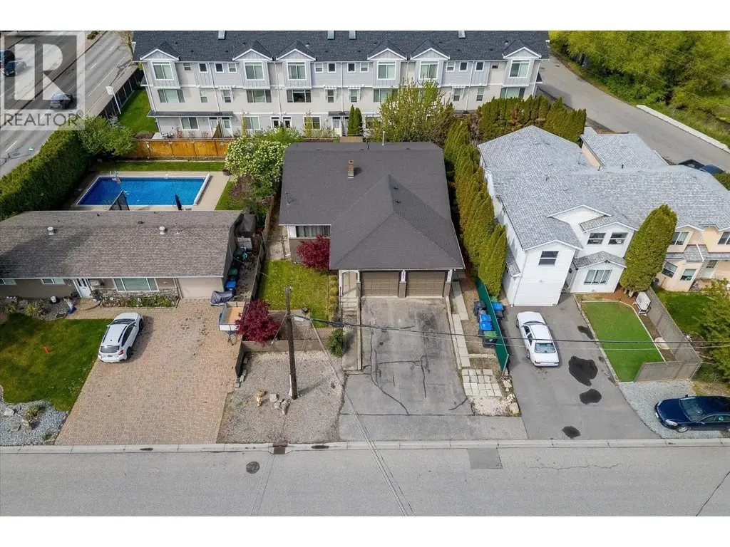 2024 Wilkinson Street, Kelowna