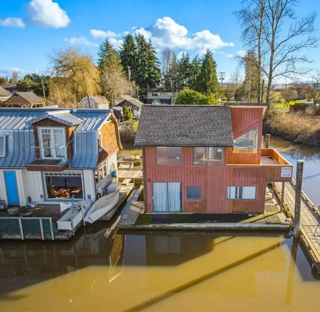 6 20837 Louie Crescent, Langley