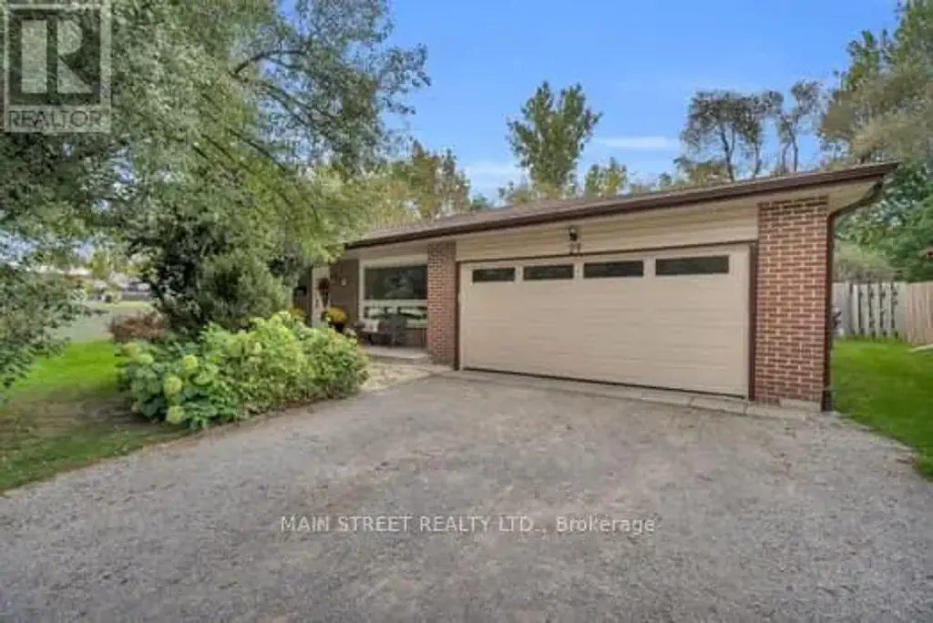 29 Johnston Street, Georgina (Pefferlaw)