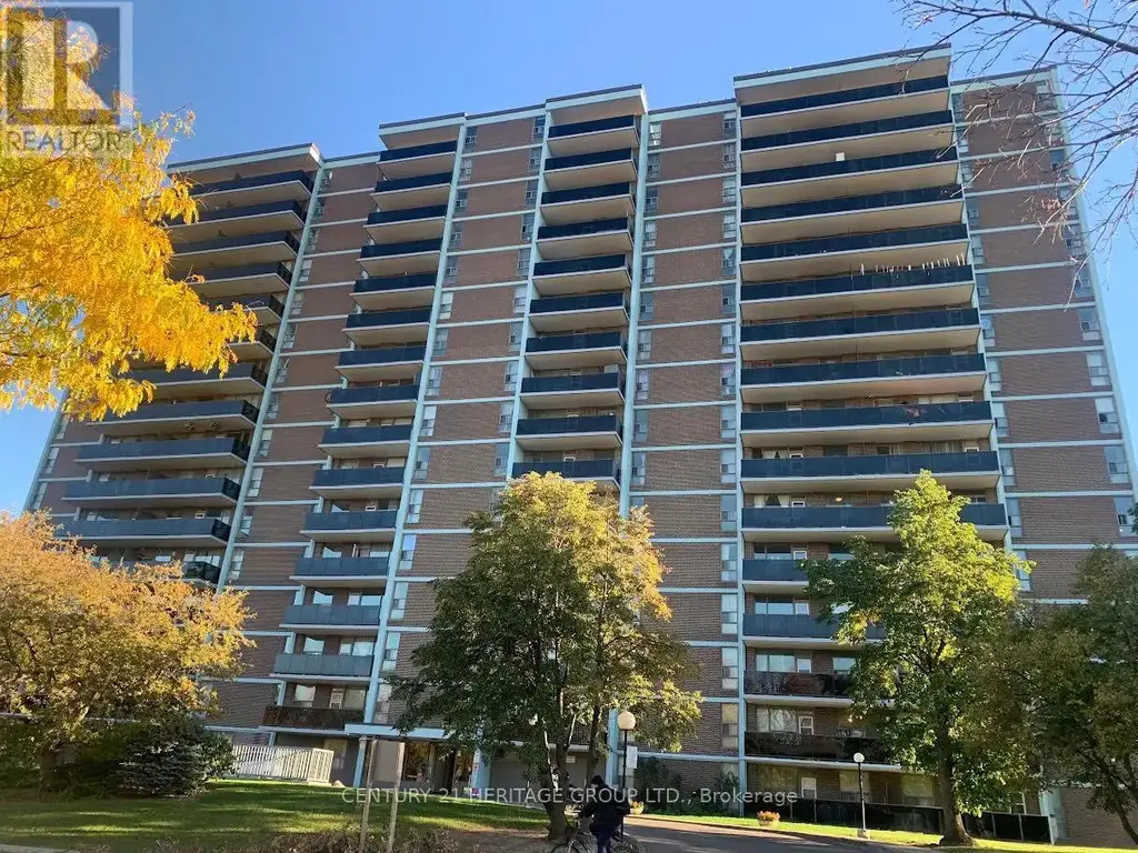 911 - 235 Grandravine Drive, Toronto (Glenfield-Jane Heights)