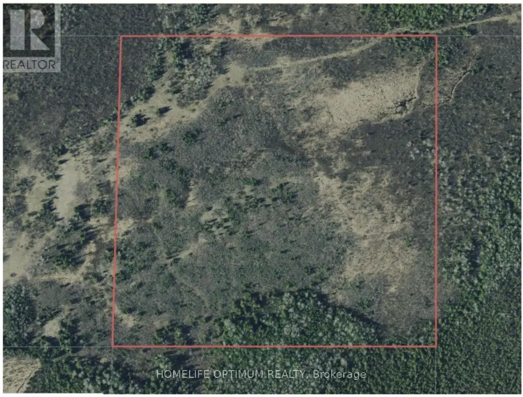 Pcl 21518a Nelles, Rainy River Remote Area
